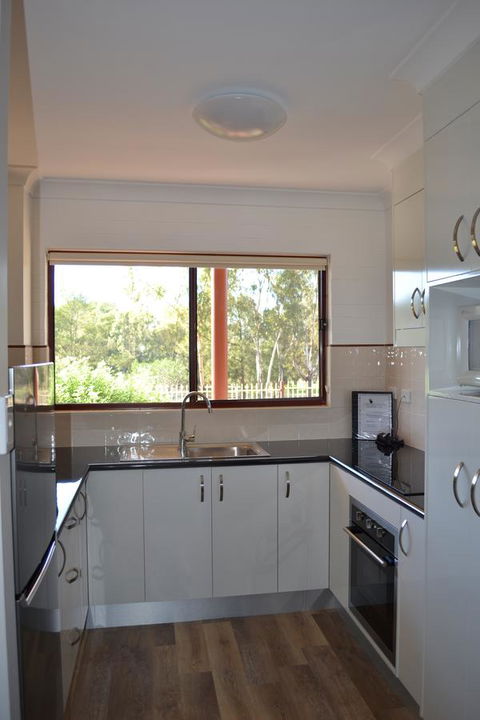 Cattlemans Country Motor Inn & Serviced Apartments - Accommodation Brunswick Heads 38