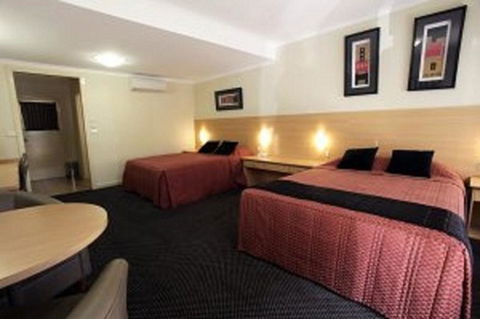 Cattlemans Country Motor Inn & Serviced Apartments - Accommodation Brunswick Heads 33