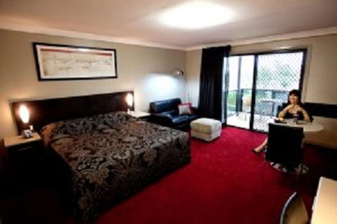 Cattlemans Country Motor Inn & Serviced Apartments - Accommodation Brunswick Heads 17