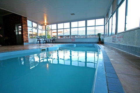 Cattlemans Country Motor Inn & Serviced Apartments - Accommodation Brunswick Heads 29