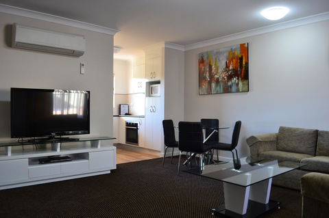 Cattlemans Country Motor Inn & Serviced Apartments - Accommodation Brunswick Heads 42