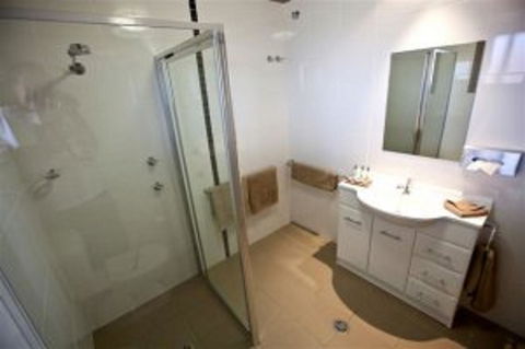 Cattlemans Country Motor Inn & Serviced Apartments - Accommodation Brunswick Heads 27