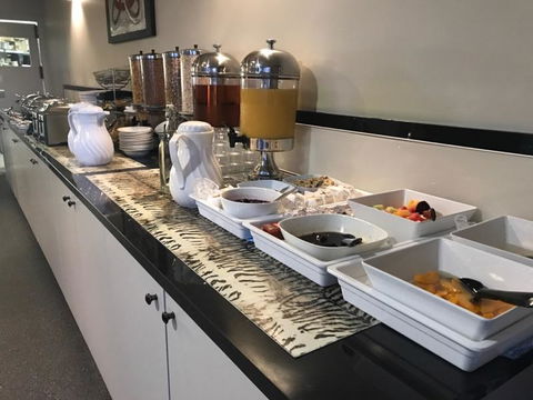 Cattlemans Country Motor Inn & Serviced Apartments - Accommodation Brunswick Heads 4