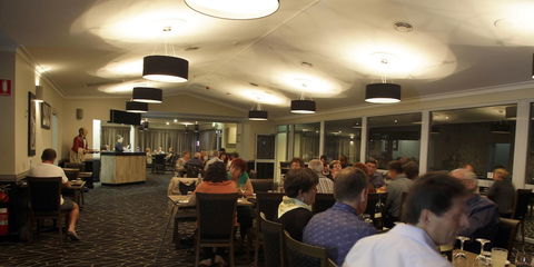 Cattlemans Country Motor Inn & Serviced Apartments - Accommodation Brunswick Heads 25