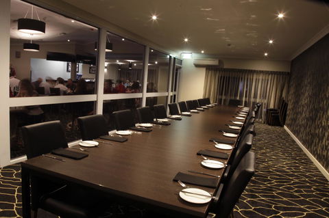 Cattlemans Country Motor Inn & Serviced Apartments - Accommodation Brunswick Heads 19