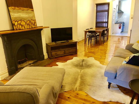 Hammond Apartments - Accommodation Brunswick Heads 5