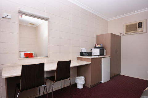 Motel Poinsettia - Accommodation Brunswick Heads 6