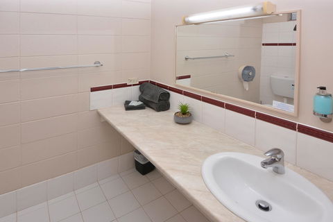 Motel Poinsettia - Accommodation Brunswick Heads 11