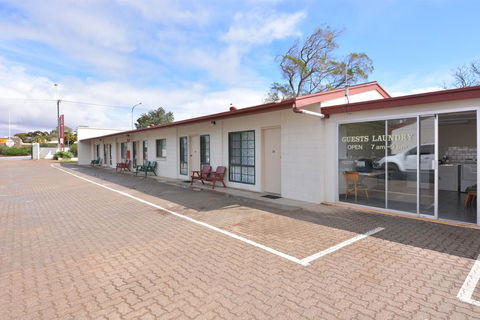 Motel Poinsettia - Accommodation Brunswick Heads 9