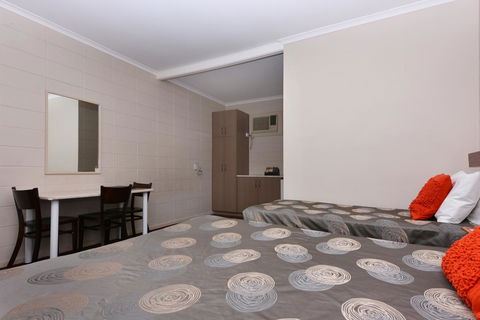Motel Poinsettia - Accommodation Brunswick Heads 18