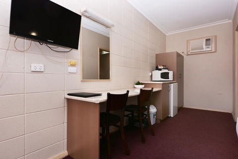 Motel Poinsettia - Accommodation Brunswick Heads 28