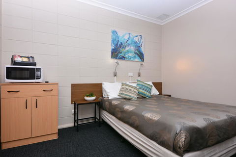 Motel Poinsettia - Accommodation Brunswick Heads 26