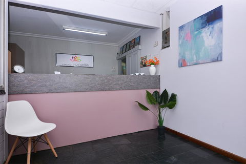 Motel Poinsettia - Accommodation Brunswick Heads 2