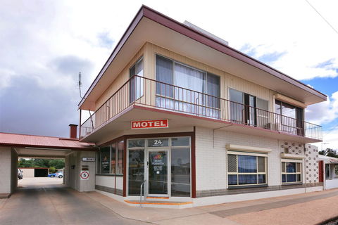 Motel Poinsettia - Accommodation Brunswick Heads 13
