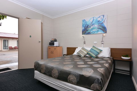 Motel Poinsettia - Accommodation Brunswick Heads 25