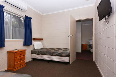 Motel Poinsettia - Accommodation Brunswick Heads 17
