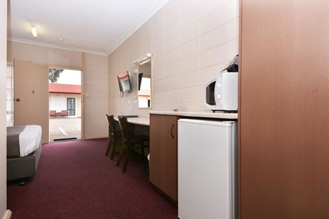 Motel Poinsettia - Accommodation Brunswick Heads 27