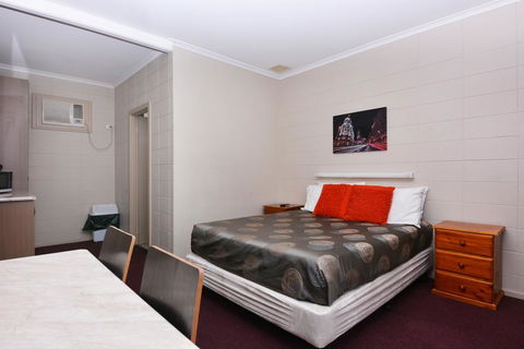 Motel Poinsettia - Accommodation Brunswick Heads 14
