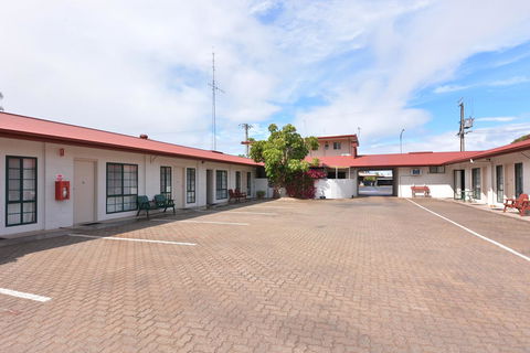 Motel Poinsettia - Accommodation Brunswick Heads 7
