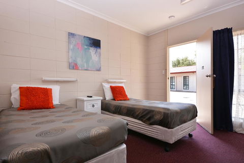 Motel Poinsettia - Accommodation Brunswick Heads 30