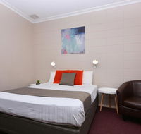 Motel Poinsettia - Accommodation Brunswick Heads