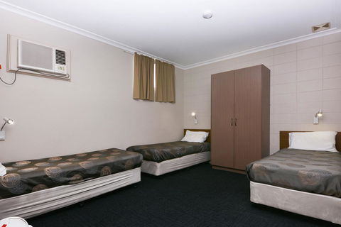 Motel Poinsettia - Accommodation Brunswick Heads 23