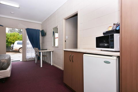 Motel Poinsettia - Accommodation Brunswick Heads 15
