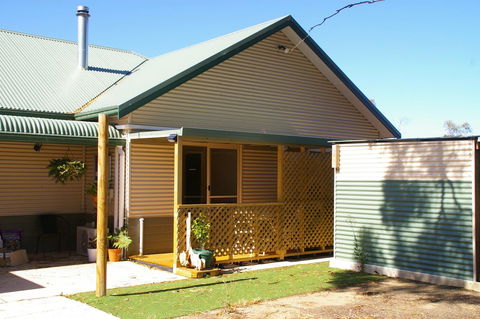 The Hakeas - Accommodation Brunswick Heads 0