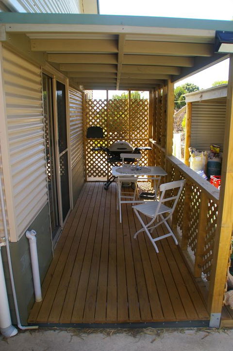 The Hakeas - Accommodation Brunswick Heads 4