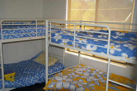 The Hakeas - Accommodation Brunswick Heads 5