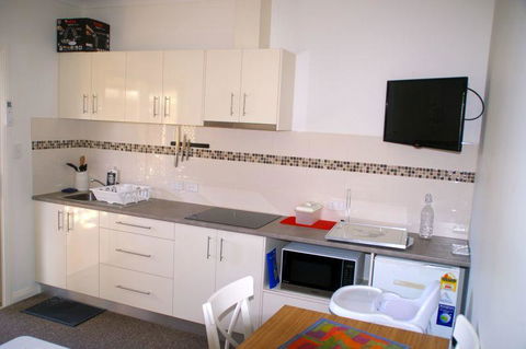 The Hakeas - Accommodation Brunswick Heads 1