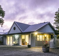 One Tree Bed and Breakfast - Accommodation Brunswick Heads