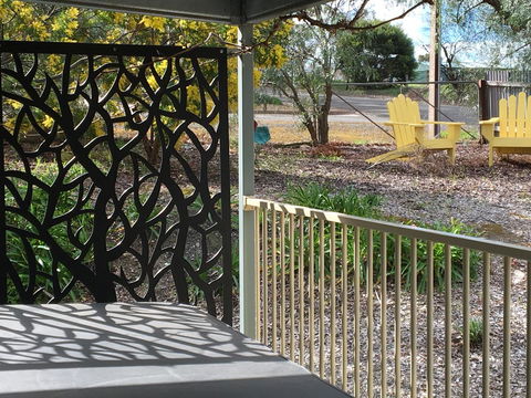 One Tree Bed And Breakfast - Accommodation Brunswick Heads 5