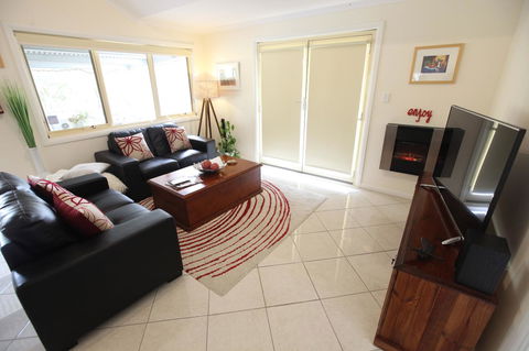 One Tree Bed And Breakfast - Accommodation Brunswick Heads 11