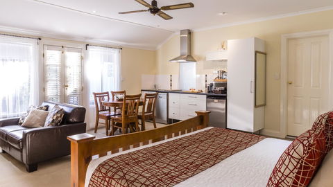 One Tree Bed And Breakfast - Accommodation Brunswick Heads 17