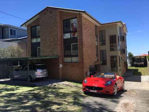 Arena Blanca Holiday Home - Accommodation Brunswick Heads 18