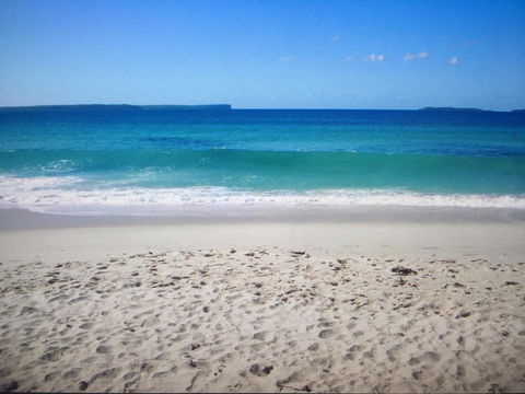 Arena Blanca Holiday Home - Accommodation Brunswick Heads 5