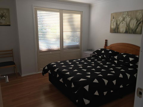 Arena Blanca Holiday Home - Accommodation Brunswick Heads 11