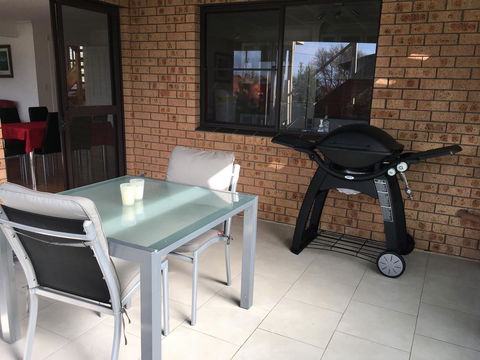 Arena Blanca Holiday Home - Accommodation Brunswick Heads 16