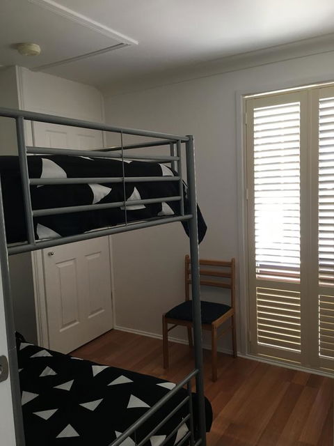 Arena Blanca Holiday Home - Accommodation Brunswick Heads 12