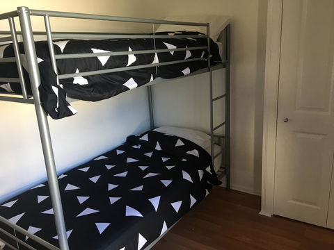 Arena Blanca Holiday Home - Accommodation Brunswick Heads 13