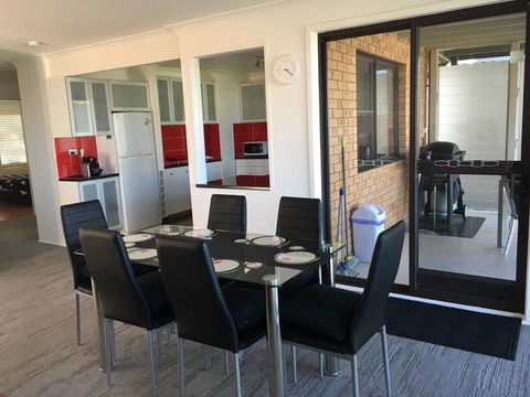 Arena Blanca Holiday Home - Accommodation Brunswick Heads 6