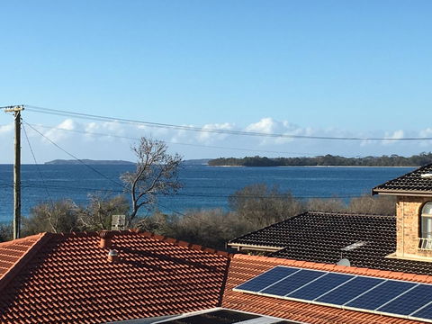 Arena Blanca Holiday Home - Accommodation Brunswick Heads 17