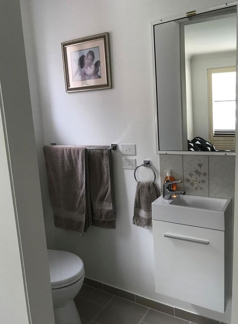 Arena Blanca Holiday Home - Accommodation Brunswick Heads 1