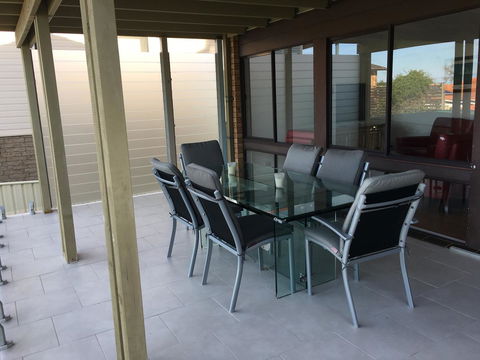 Arena Blanca Holiday Home - Accommodation Brunswick Heads 15