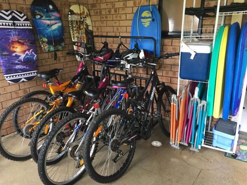 Arena Blanca Holiday Home - Accommodation Brunswick Heads 20