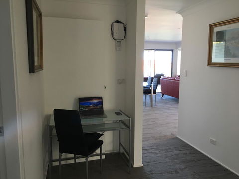 Arena Blanca Holiday Home - Accommodation Brunswick Heads 10