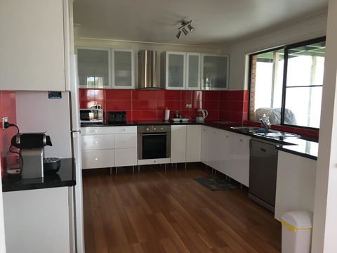 Arena Blanca Holiday Home - Accommodation Brunswick Heads 14