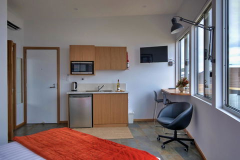 Cloudscape Apartment No 2 - Accommodation Brunswick Heads 7