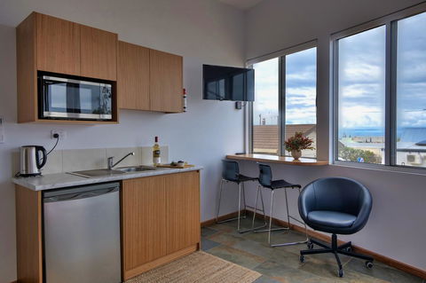 Cloudscape Apartment No 2 - Accommodation Brunswick Heads 2